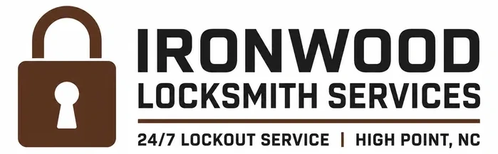 Ironwood Locksmith Services, High Point, NC