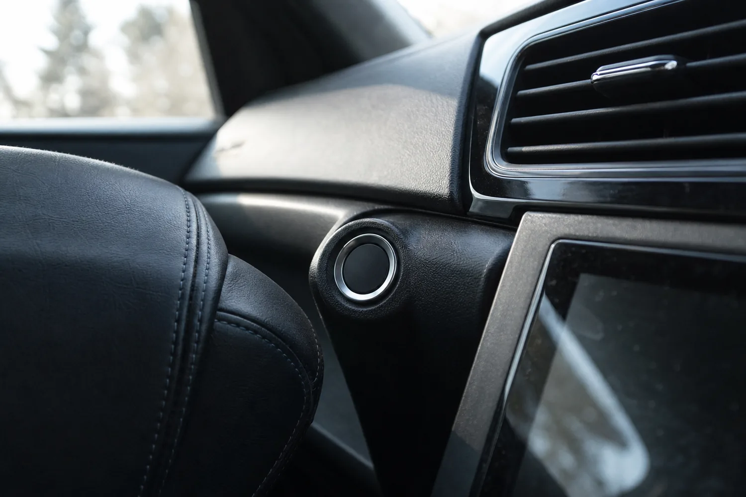 Car Keys in High Point