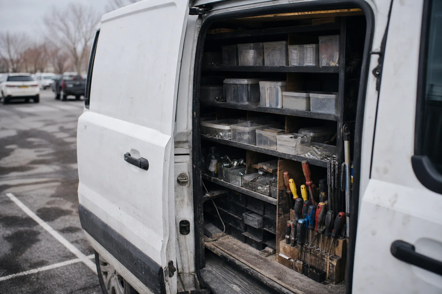 Ironwood Locksmith Services - Lockouts in High Point